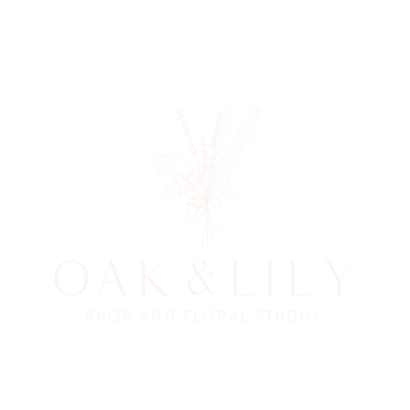 Oak & Lily