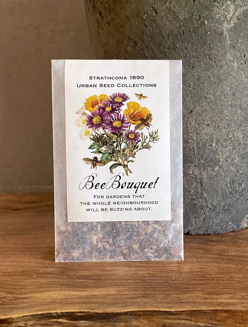 Bee Bouquet: Bee Bouquet