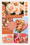 Mother's Day in a Vase- Small