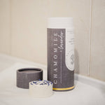 Shower Steamers Tube: Chamomile Lavender