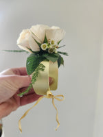 Corsage Cuff