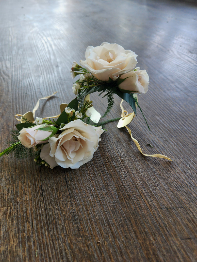 Corsage Cuff