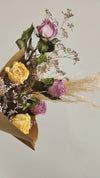Everlasting Bouquets