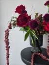 DESIGNER'S CHOICE - Valentines Vase Arrangement