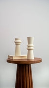 Rana Candle Holders: A