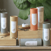Shower Steamers Tube: Chamomile Lavender
