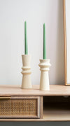 Rana Candle Holders: A