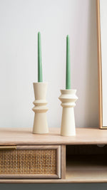 Rana Candle Holders: A