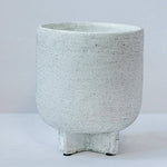 Raised Flower Pot