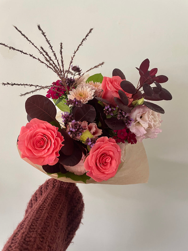 Bouquet of The Day