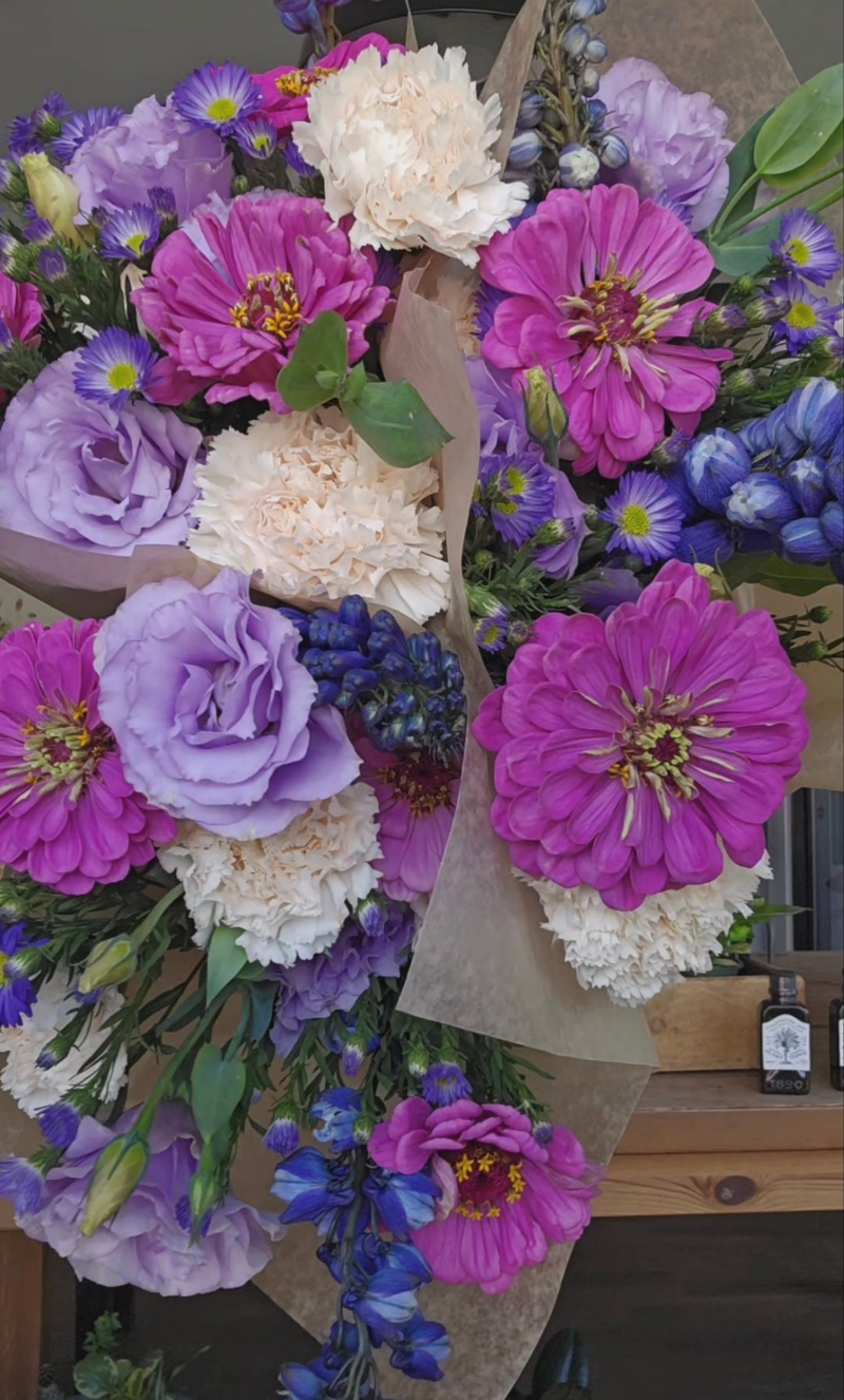 Bouquet of The Day