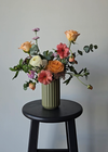 Seasonal Vase Arrangement - Small
