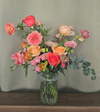 Mother's Day in a Vase- Tall