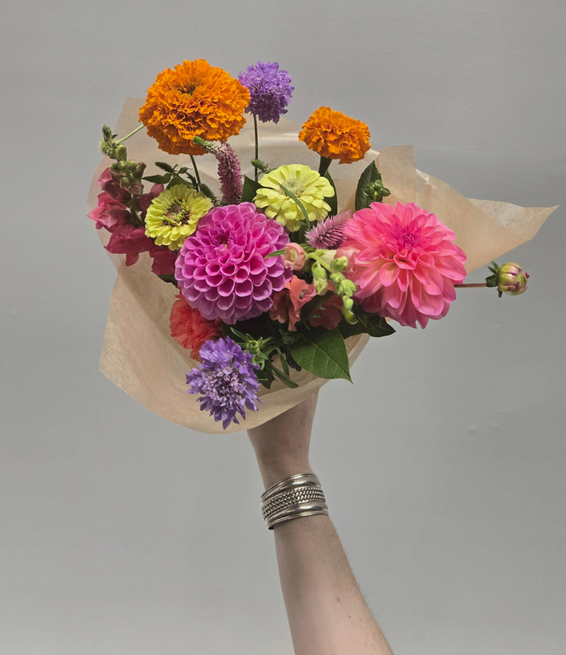 Bouquet of The Day