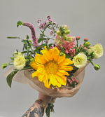 Bouquet of The Day