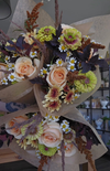 Bouquet of The Day