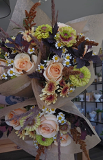 Bouquet of The Day