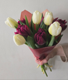 Locally Grown Mixed Bunches