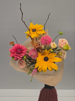 Bouquet of The Day
