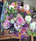 Bouquet of The Day