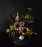Seasonal Statement Compote