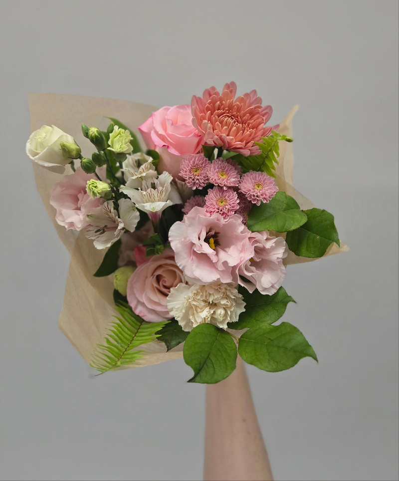 Bouquet of The Day