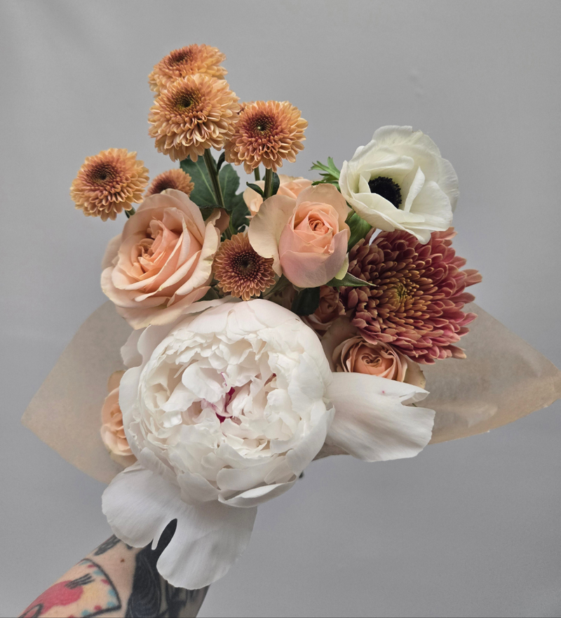 Bouquet of The Day