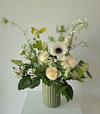 Seasonal Vase Arrangement - Small