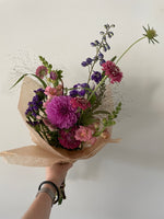 Bouquet of The Day
