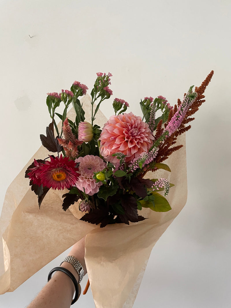 Bouquet of The Day