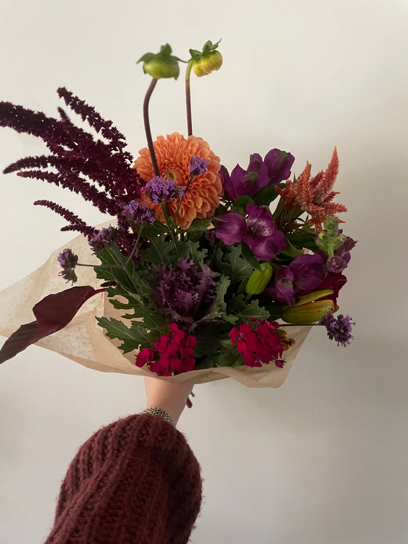 Bouquet of The Day