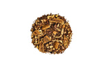 Round ball of gold碎片 on a white background