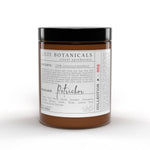 NEW! Petrichor Beeswax Filled Jar Candle