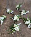Boutonnieres