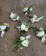 Boutonnieres
