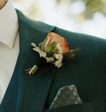 Boutonnieres