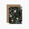 Festive Pattern | Greeting Card