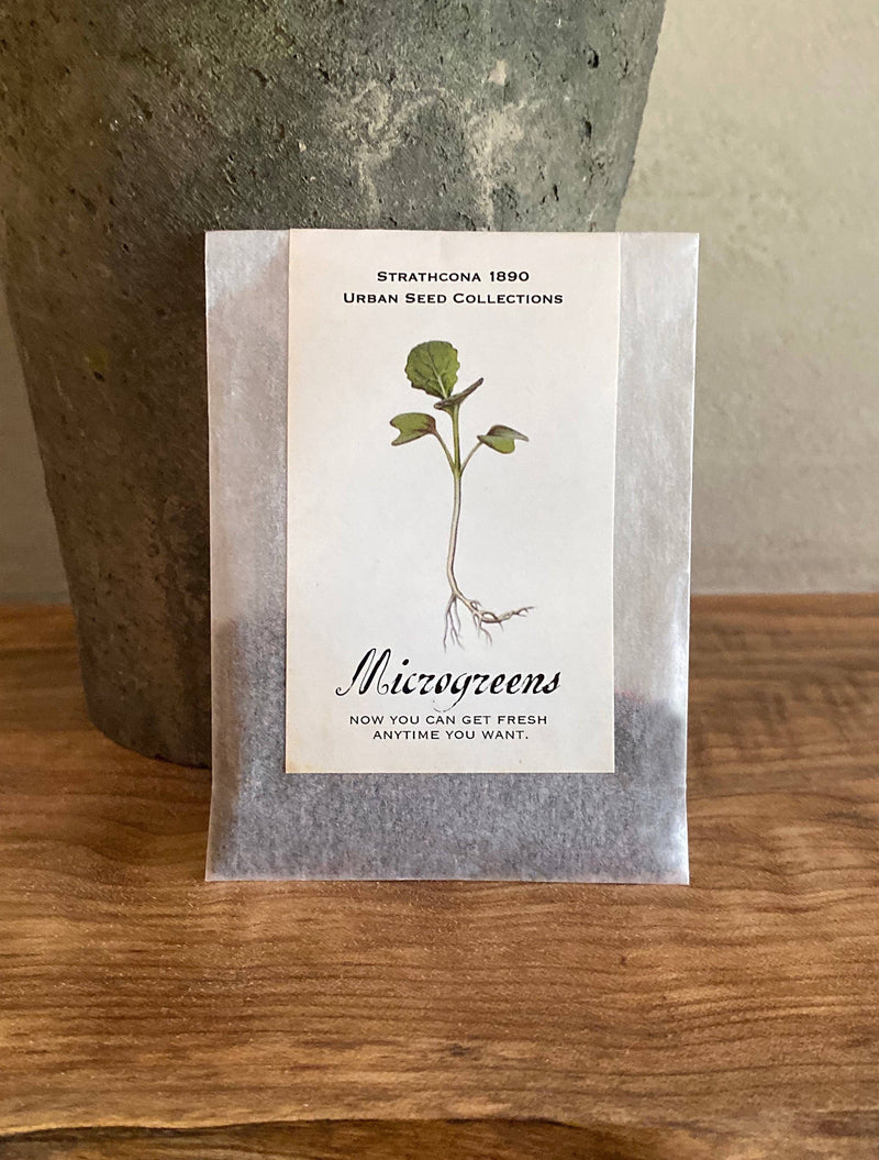 Microgreens