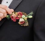 Boutonnieres
