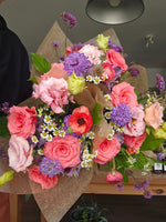 Bouquet of The Day