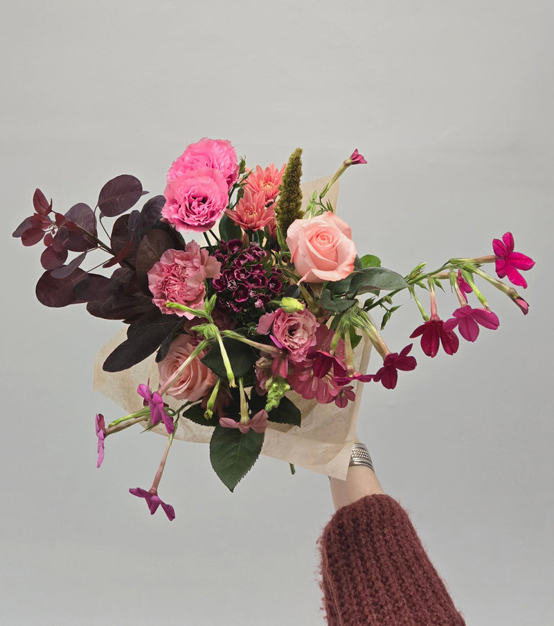 Bouquet of The Day