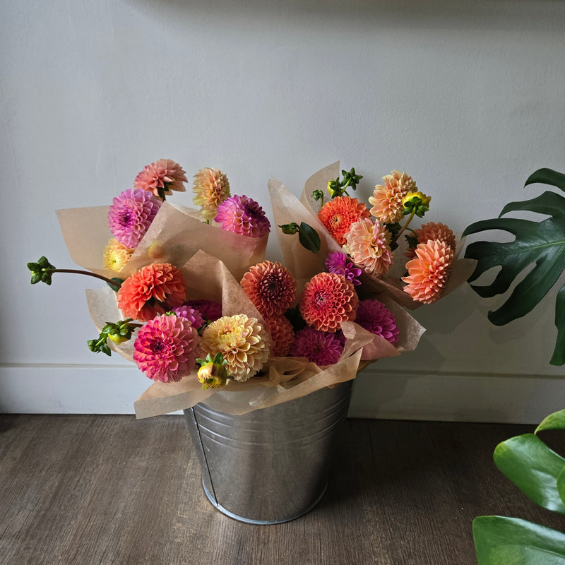 Bouquet of The Day