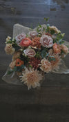 BOUQUET OF THE DAY  (if sold out online, give us a call, we are working quickly to create more to add to the website)