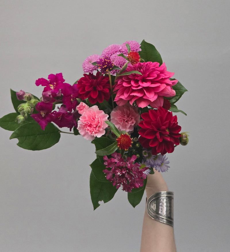 BOUQUET OF THE DAY  (if sold out online, give us a call, we are working quickly to create more to add to the website)