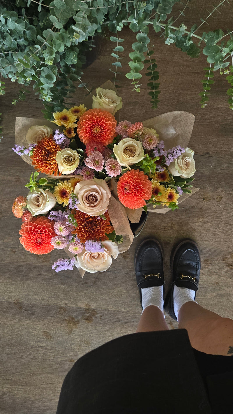 Bouquet of The Day