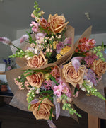 Bouquet of The Day
