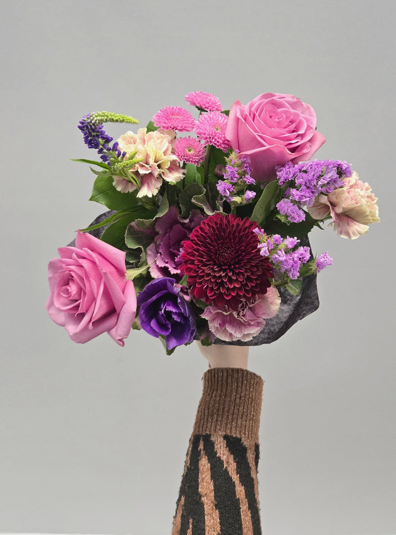 BOUQUET OF THE DAY  (if sold out online, give us a call, we are working quickly to create more to add to the website)