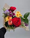 BOUQUET OF THE DAY  (if sold out online, give us a call, we are working quickly to create more to add to the website)
