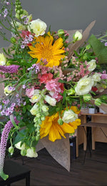 Bouquet of The Day