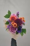 BOUQUET OF THE DAY  (if sold out online, give us a call, we are working quickly to create more to add to the website)